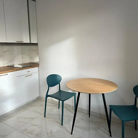 Moveen Corner South-east Exposition Daire *